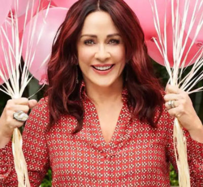 Patricia Heaton