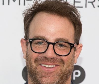 Paul Adelstein
