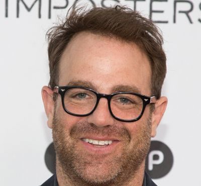 Paul Adelstein