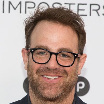 Paul Adelstein