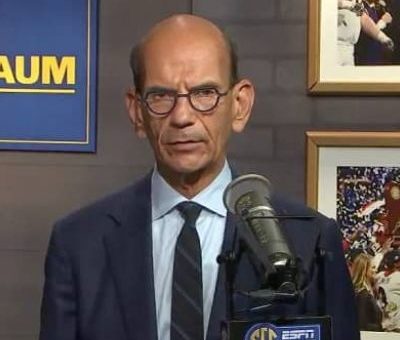 Paul Finebaum