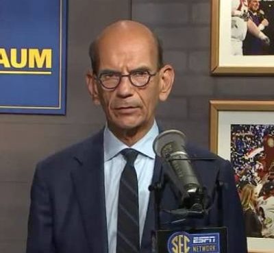 Paul Finebaum