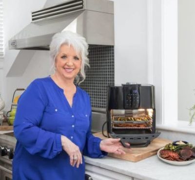 Paula Deen