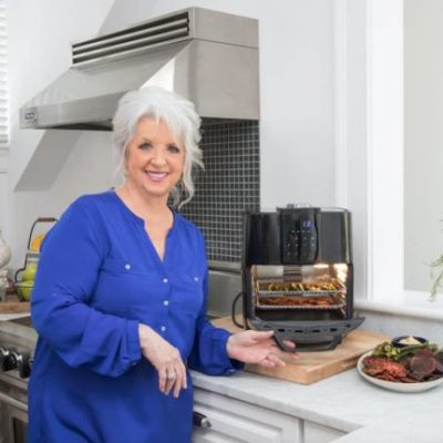 Paula Deen