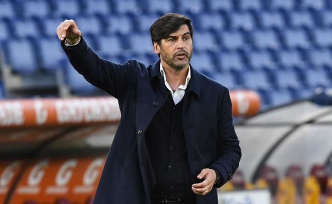Paulo Fonseca