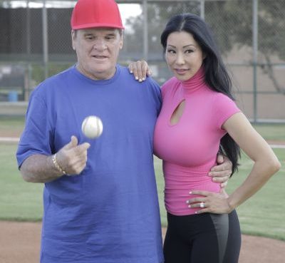 Pete Rose