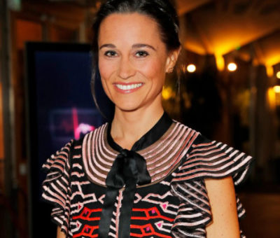Pippa Middleton