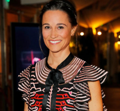 Pippa Middleton