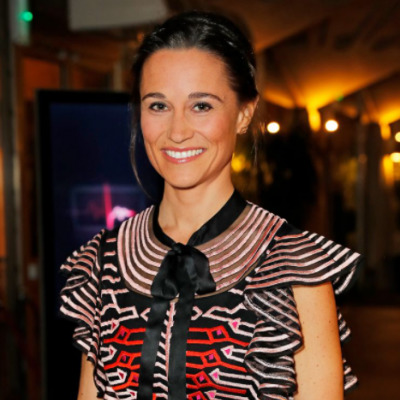 Pippa Middleton