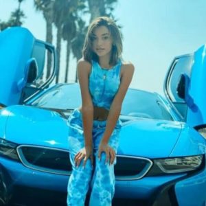 Presley Elise Age, Height, Boyfriend, Dating, Net worth