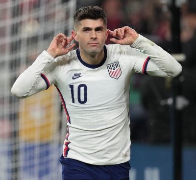 Pulisic