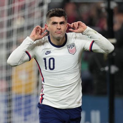 Pulisic