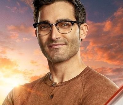 Tyler Hoechlin