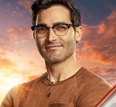Tyler Hoechlin
