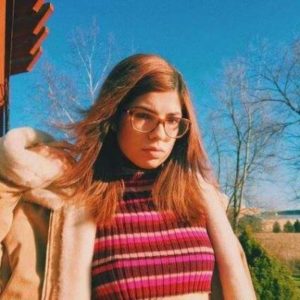 Rachel Bernard Age, Height, Net Worth, Boyfriend, Ethnicity