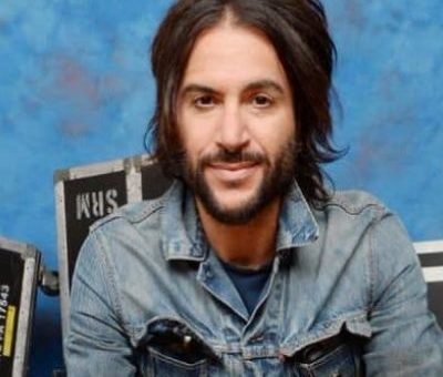 Rami Jaffee