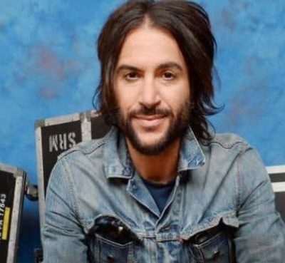 Rami Jaffee