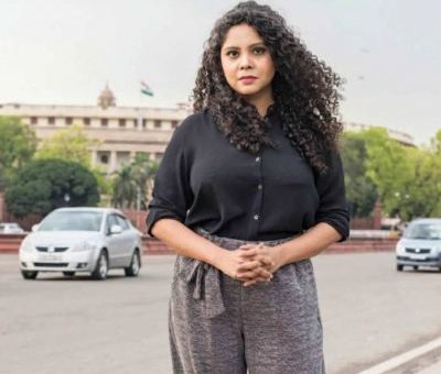 Rana Ayyub