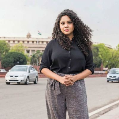 Rana Ayyub
