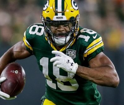 Randall Cobb