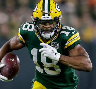 Randall Cobb