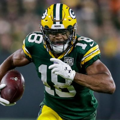 Randall Cobb
