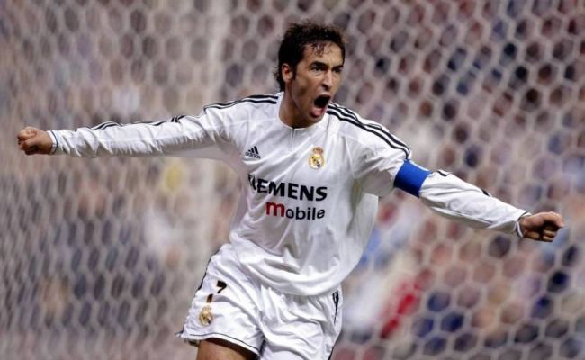 Raul
