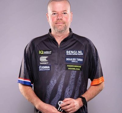 Raymond Van Barneveld