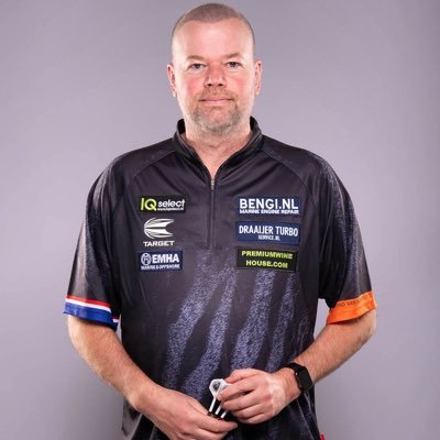 raymond van barneveld net worth - The Inspiring Life Story of Raymond van Barneveld: From Amateur to Darts Legend - Image 2