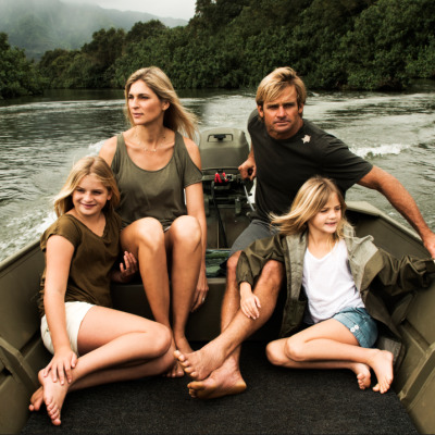 Reece Viola Hamilton