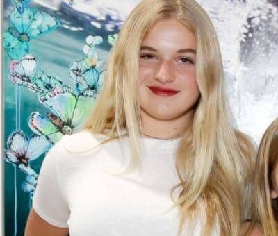 Reece Viola Hamilton