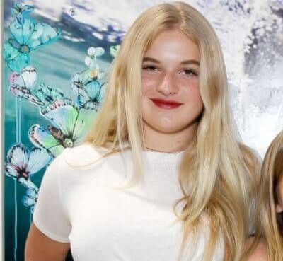 Reece Viola Hamilton