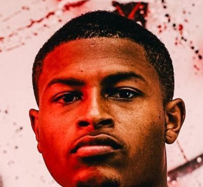 Rhian Brewster