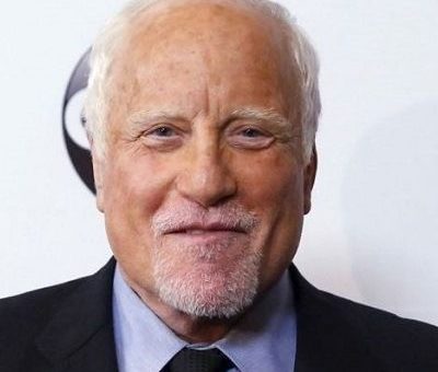 Richard Dreyfuss