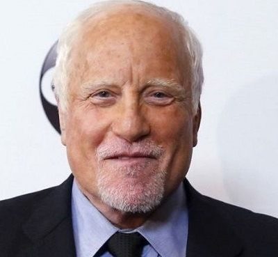 Richard Dreyfuss