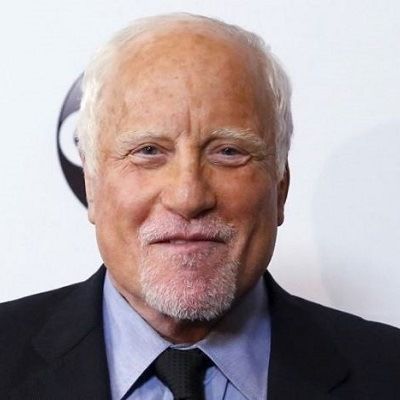 Richard Dreyfuss