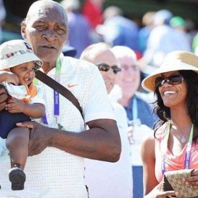 Richard Williams III