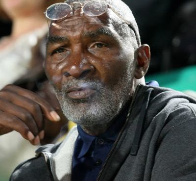 Richard Williams III