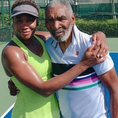 Richard Williams III