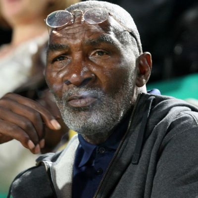 Richard Williams III