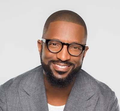 Rickey Smiley