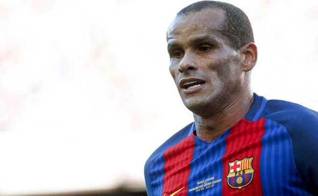 Rivaldo