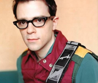 Rivers Cuomo