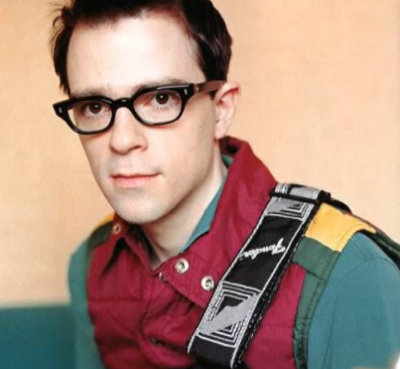 Rivers Cuomo