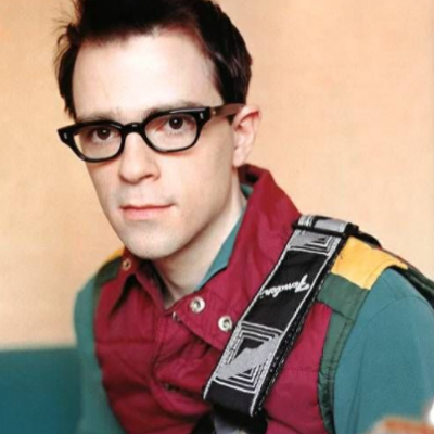 Rivers Cuomo