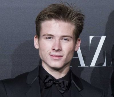 Roan Joseph Bronstein