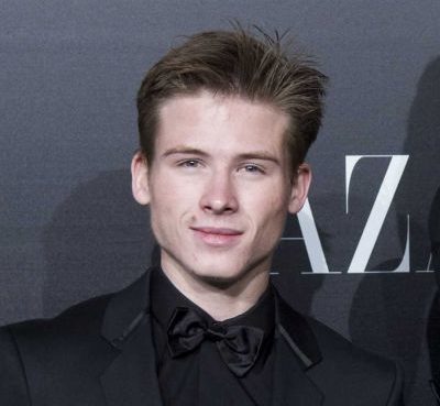 Roan Joseph Bronstein