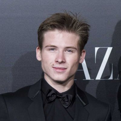 Roan Joseph Bronstein