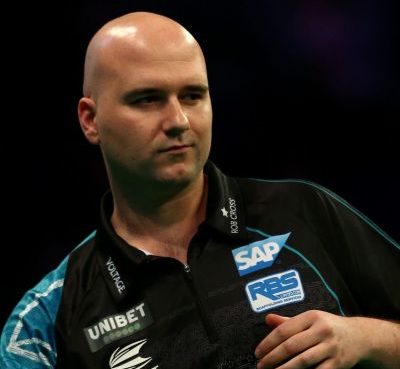Rob Cross