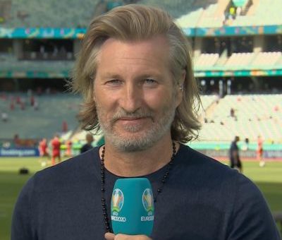 Robbie Savage